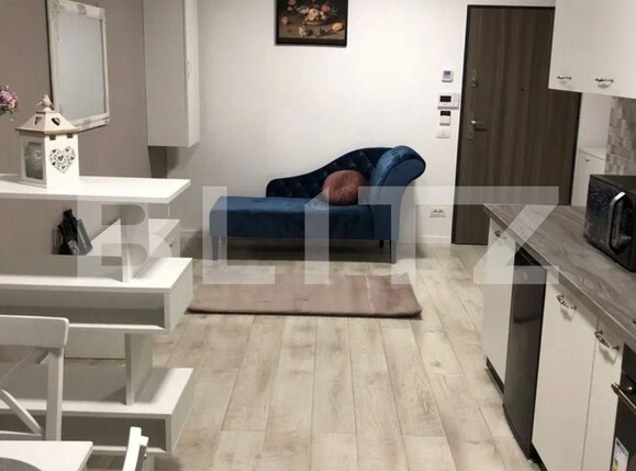 Apartament de închiriat 2 camere UniversitatiI - 131771AI | BLITZ Oradea | Poza1