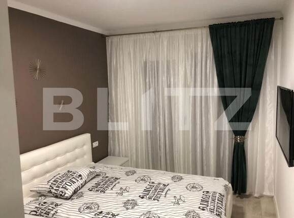 Apartament de închiriat 2 camere UniversitatiI - 131771AI | BLITZ Oradea | Poza3