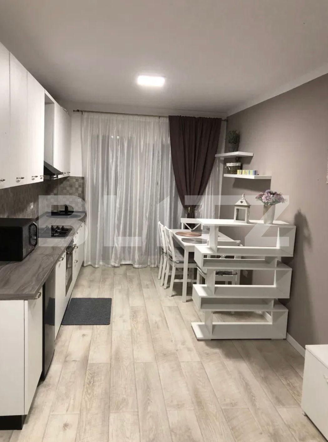Apartament de închiriat 2 camere UniversitatiI - 131771AI | BLITZ Oradea | Poza2
