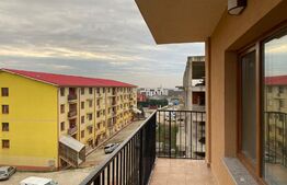 Apartament 2 camere, 60.40 mp, cartierul Oncea