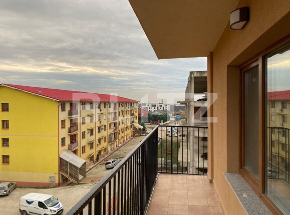 Apartament de vânzare 2 camere Oncea - 131986AV | BLITZ Oradea | Poza3