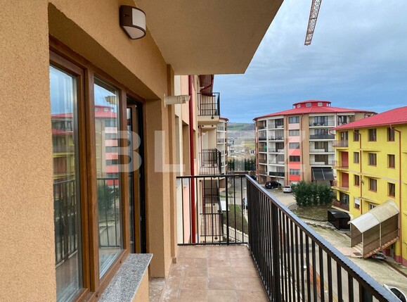 Apartament de vânzare 2 camere Oncea - 131986AV | BLITZ Oradea | Poza2