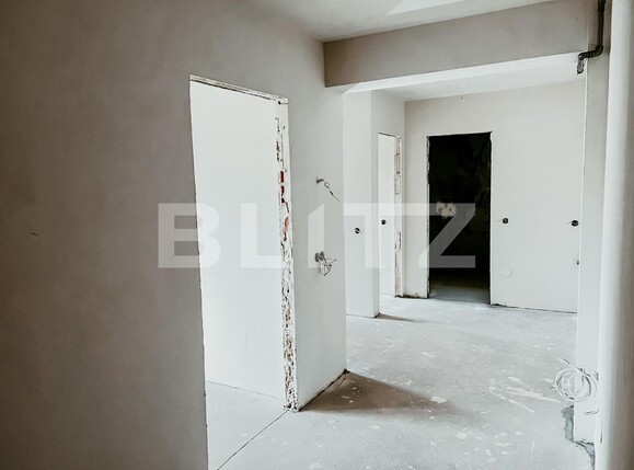 Apartament de vânzare 2 camere Oncea - 131990AV | BLITZ Oradea | Poza1