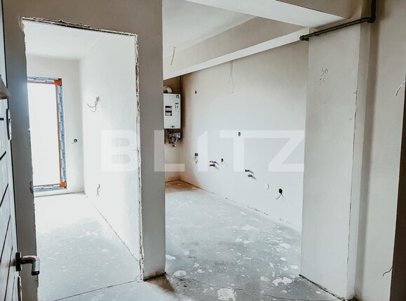 Garsonieră de vânzare Oncea - 131994AV | BLITZ Oradea | Poza1