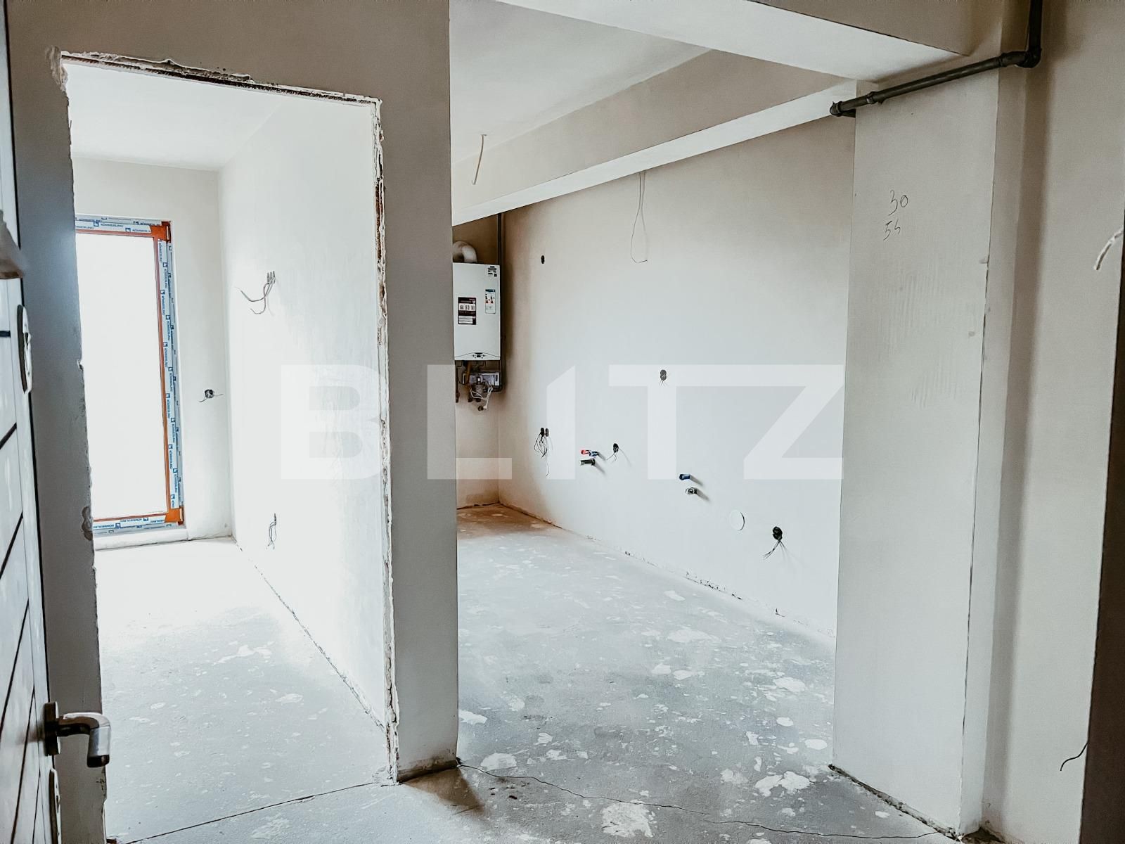 Garsonieră de vânzare Oncea - 131994AV | BLITZ Oradea | Poza1