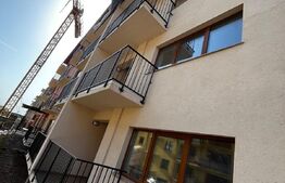 0% Comision Apartament de 2 dormitoare, semifinisat, cartier Oncea