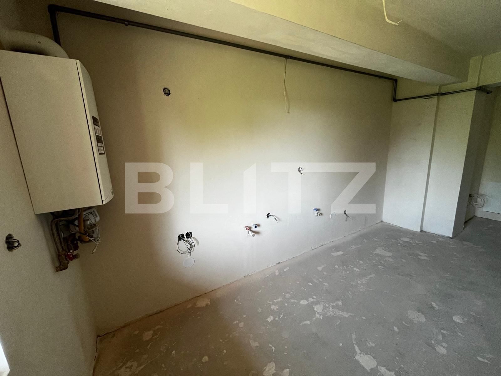 Apartament de vânzare 2 camere Oncea - 132000AV | BLITZ Oradea | Poza3
