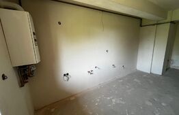 0% Comision, Apartament de 1 camera intr-o zona rezidentiala, semifinisat, cartier Oncea