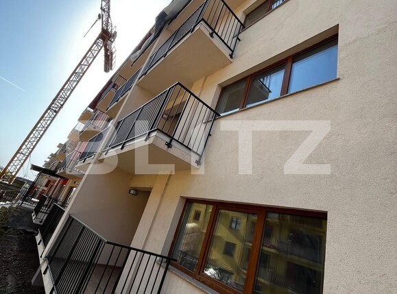 Garsonieră de vânzare Oncea - 132041AV | BLITZ Oradea | Poza5