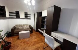 Garsoniera de 20 mp, zona Ultracentral