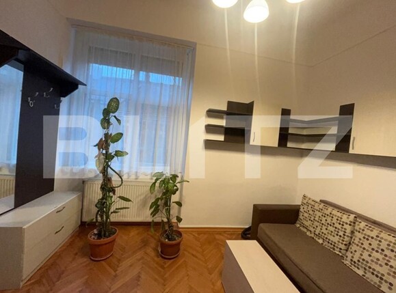 Garsonieră de închiriat Ultracentral - 132127AI | BLITZ Oradea | Poza2