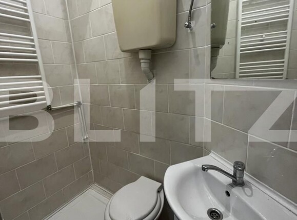 Garsonieră de închiriat Ultracentral - 132127AI | BLITZ Oradea | Poza4