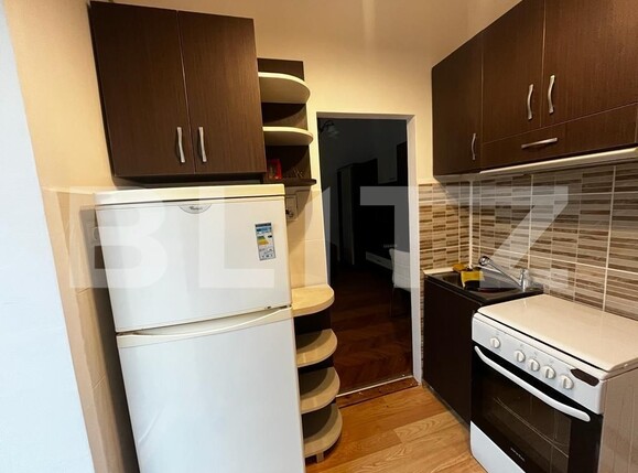 Garsonieră de închiriat Ultracentral - 132127AI | BLITZ Oradea | Poza3