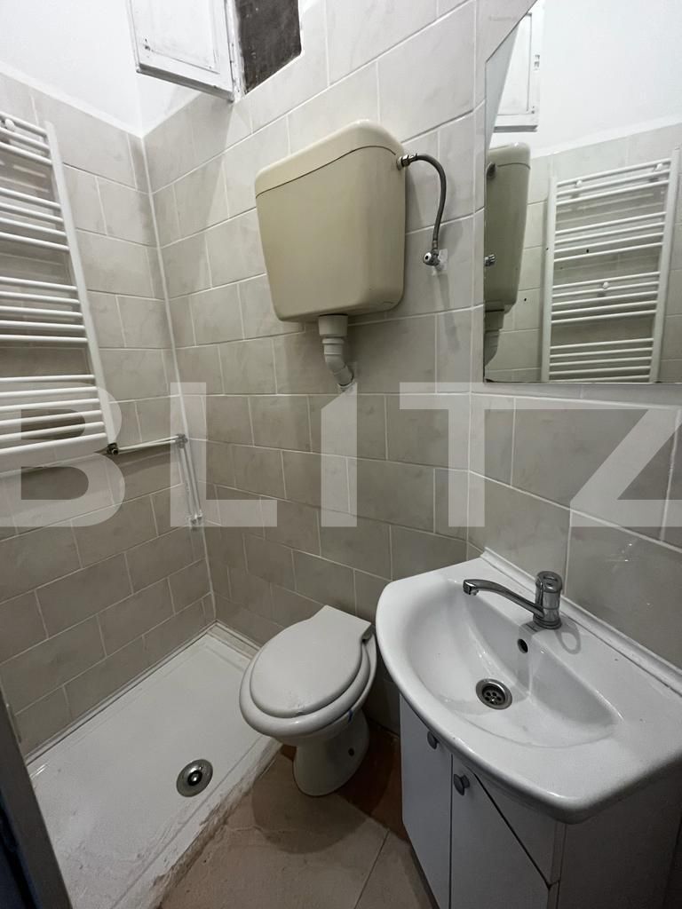 Garsonieră de închiriat Ultracentral - 132127AI | BLITZ Oradea | Poza4