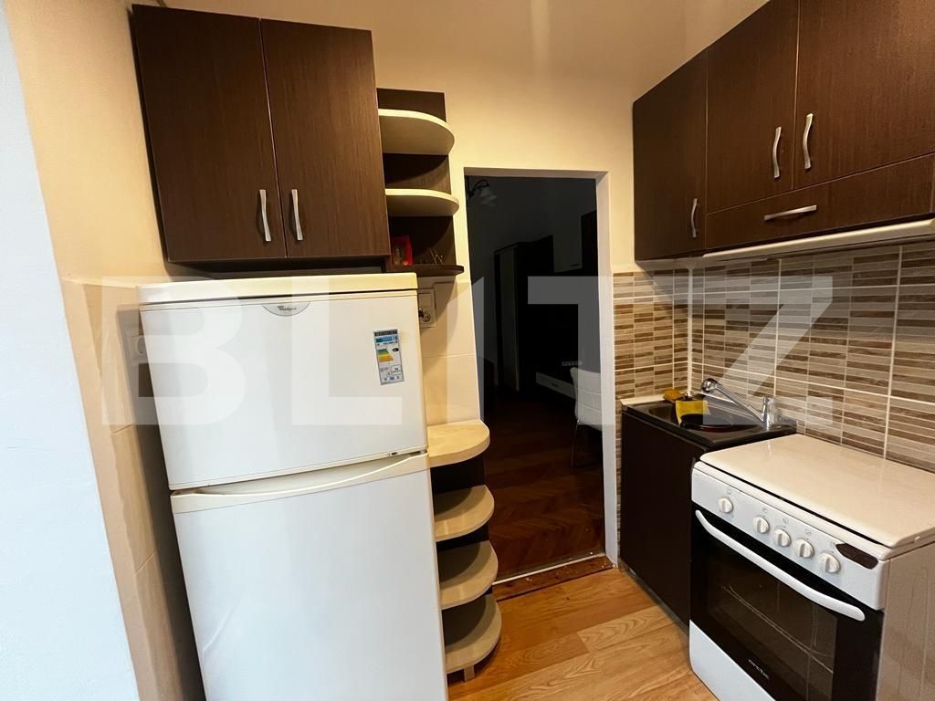 Garsonieră de închiriat Ultracentral - 132127AI | BLITZ Oradea | Poza3