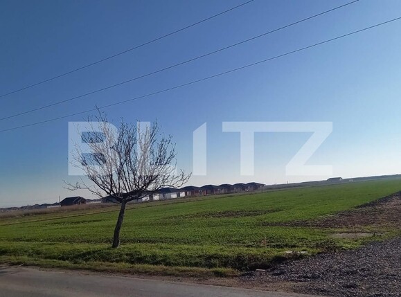 Teren de vânzare Santandrei - 132129TV | BLITZ Oradea | Poza2