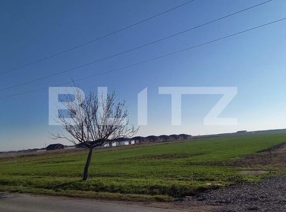 Teren de vânzare Santandrei - 132129TV | BLITZ Oradea | Poza3