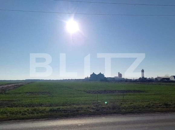 Teren de vânzare Santandrei - 132129TV | BLITZ Oradea | Poza4