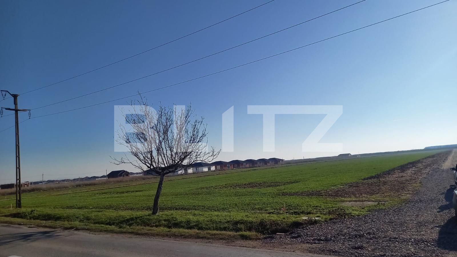Teren de vânzare Santandrei - 132129TV | BLITZ Oradea | Poza2
