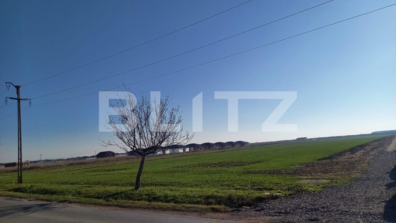 Teren de vânzare Santandrei - 132129TV | BLITZ Oradea | Poza3