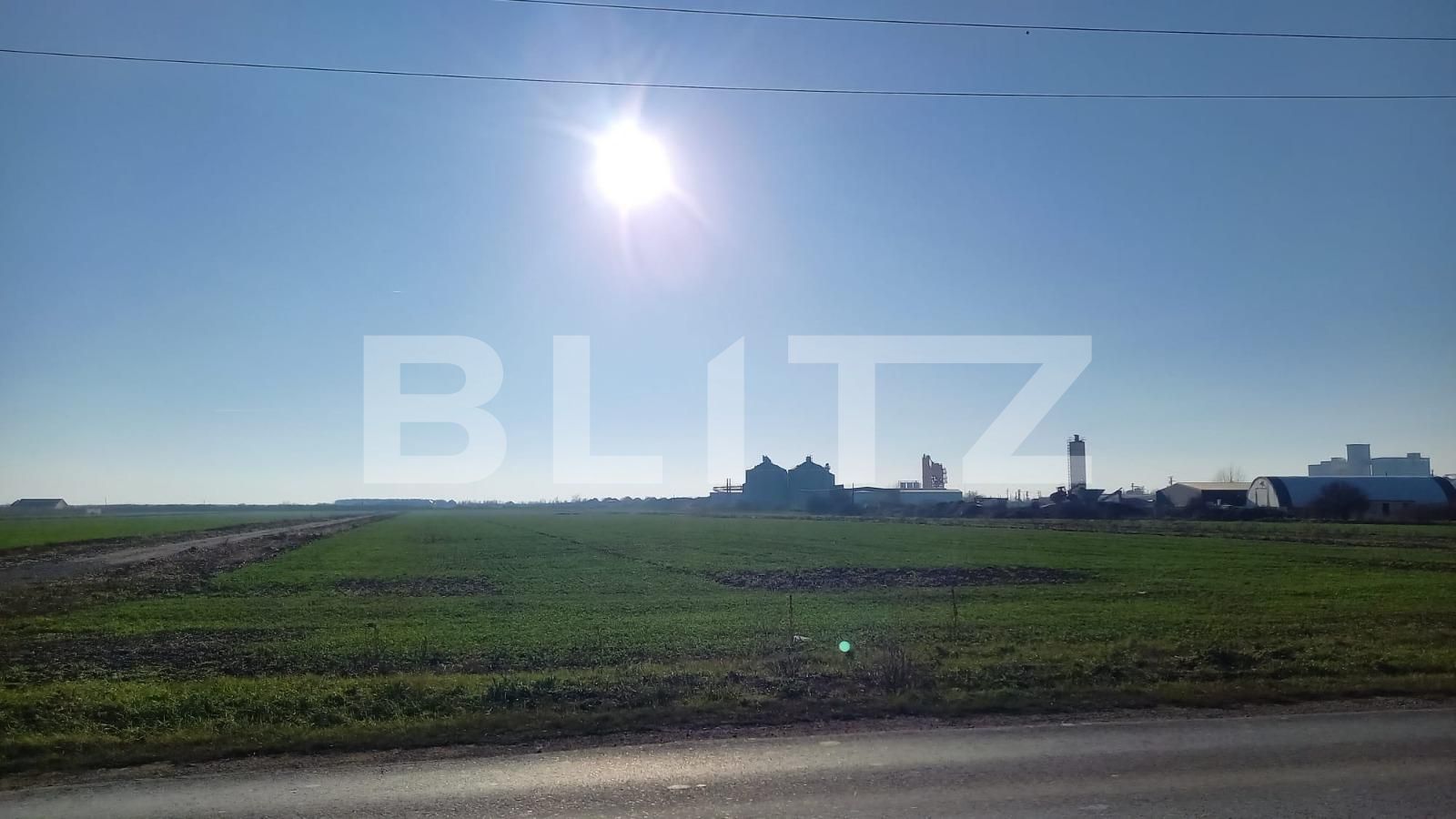 Teren de vânzare Santandrei - 132129TV | BLITZ Oradea | Poza4