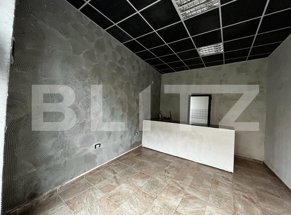 Spațiu comercial de închiriat Ultracentral - 132131SIC | BLITZ Oradea | Poza2