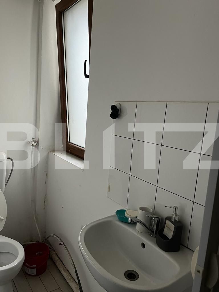 Spațiu comercial de închiriat Ultracentral - 132131SIC | BLITZ Oradea | Poza4