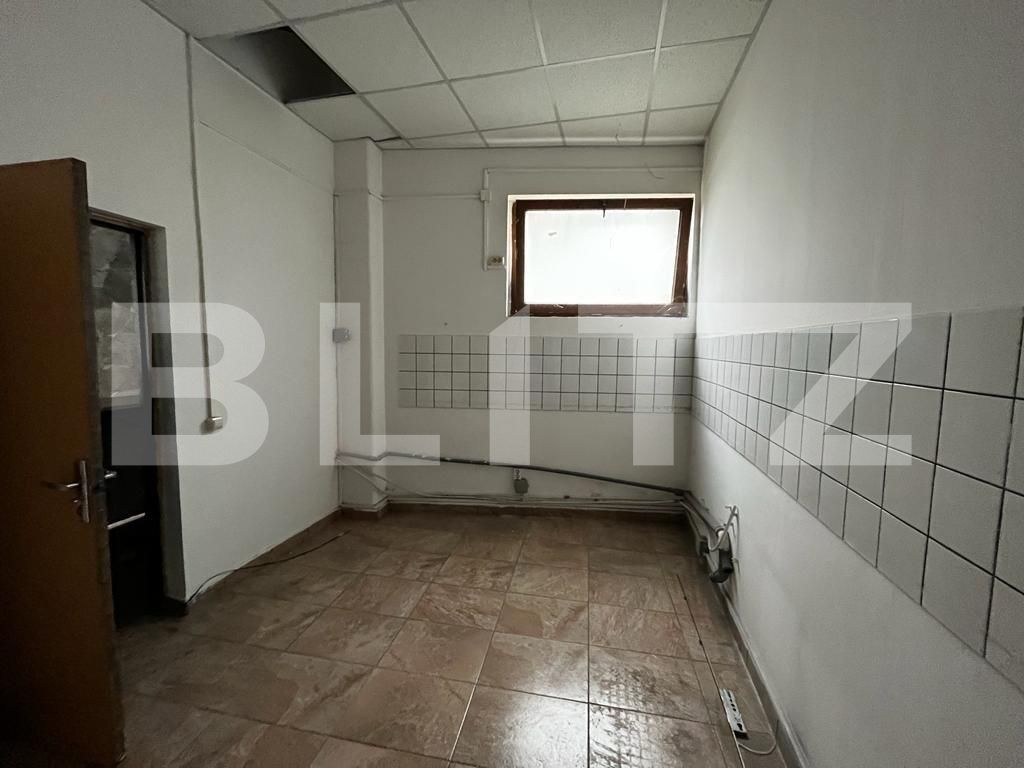 Spațiu comercial de închiriat Ultracentral - 132131SIC | BLITZ Oradea | Poza3