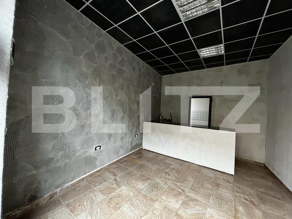 Spațiu comercial de închiriat Ultracentral - 132131SIC | BLITZ Oradea | Poza2
