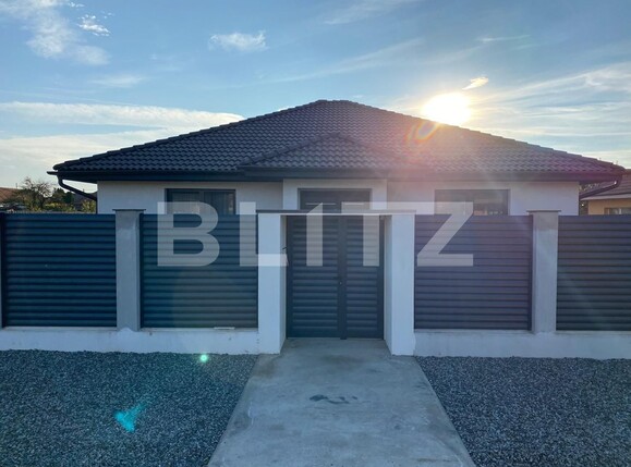 Casa de vânzare 3 camere Santandrei - 132135CV | BLITZ Oradea | Poza2