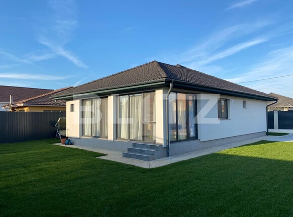 Casa de vânzare 3 camere Santandrei - 132135CV | BLITZ Oradea | Poza1