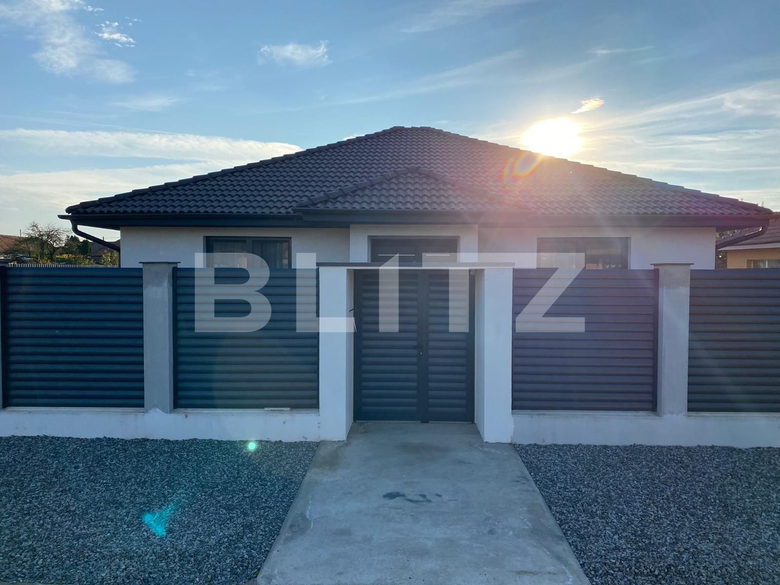 Casa de vânzare 3 camere Santandrei - 132135CV | BLITZ Oradea | Poza2