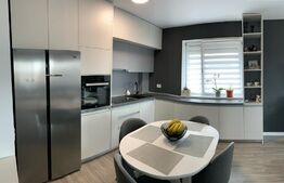 Apartament de 2 dormitoare, 64 mp, Prima Onestilor