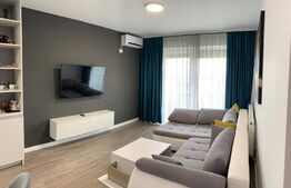 Apartament de 2 dormitoare, 64 mp, Prima Onestilor