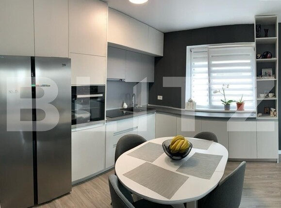 Apartament de închiriat 3 camere Iosia - 132273AI | BLITZ Oradea | Poza3