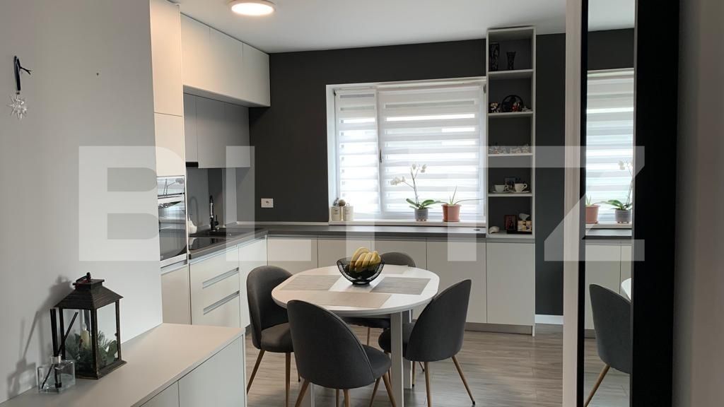 Apartament de închiriat 3 camere Iosia - 132273AI | BLITZ Oradea | Poza4