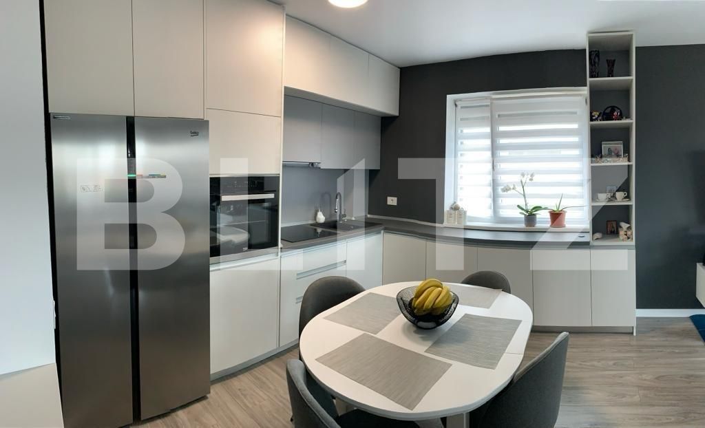 Apartament de închiriat 3 camere Iosia - 132273AI | BLITZ Oradea | Poza3