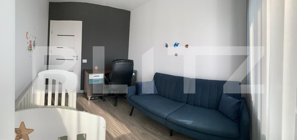 Apartament de închiriat 3 camere Iosia - 132273AI | BLITZ Oradea | Poza5