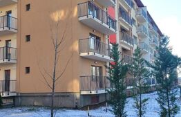 Apartamente cu una sau doua camere in ansamblu rezidential nou in Oradea