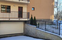 Apartamente cu una sau doua camere in ansamblu rezidential nou in Oradea