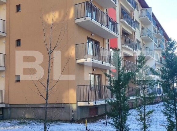Apartament de vânzare 2 camere Oncea - 132336AV | BLITZ Oradea | Poza1