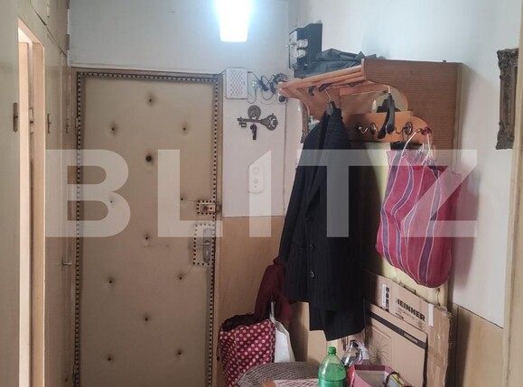 Apartament de vânzare 2 camere Rogerius - 132982AV | BLITZ Oradea | Poza2