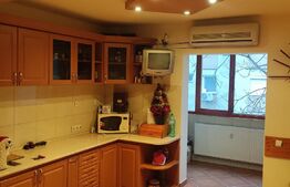 Apartament 3 camere decomandat, mobilat in Iosia
