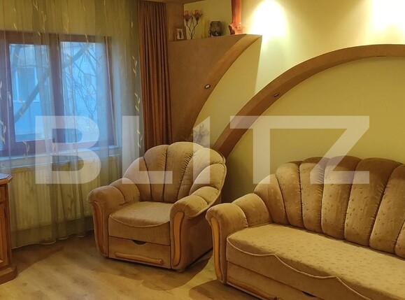 Apartament de vânzare 3 camere Iosia-Nord - 133147AV | BLITZ Oradea | Poza1
