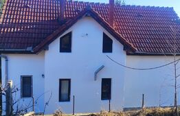 Casa cu view superb, finisata la alb si teren de 1520 m2 in Podgoria sau schimb cu apartament cu 2 camere plus diferenta.