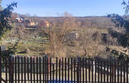 Casa cu view superb, finisata la alb si teren de 1520 m2 in Podgoria sau schimb cu apartament cu 2 camere plus diferenta.