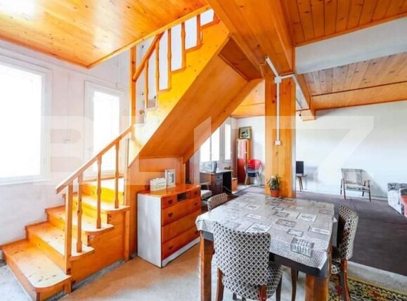 Casa de vânzare 3 camere Podgoria - 133186CV | BLITZ Oradea | Poza1