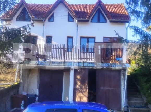 Casa de vânzare 3 camere Podgoria - 133186CV | BLITZ Oradea | Poza2