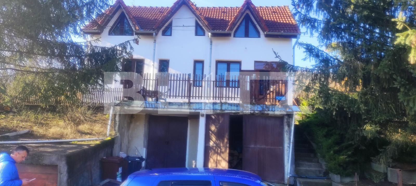 Casa de vânzare 3 camere Podgoria - 133186CV | BLITZ Oradea | Poza2