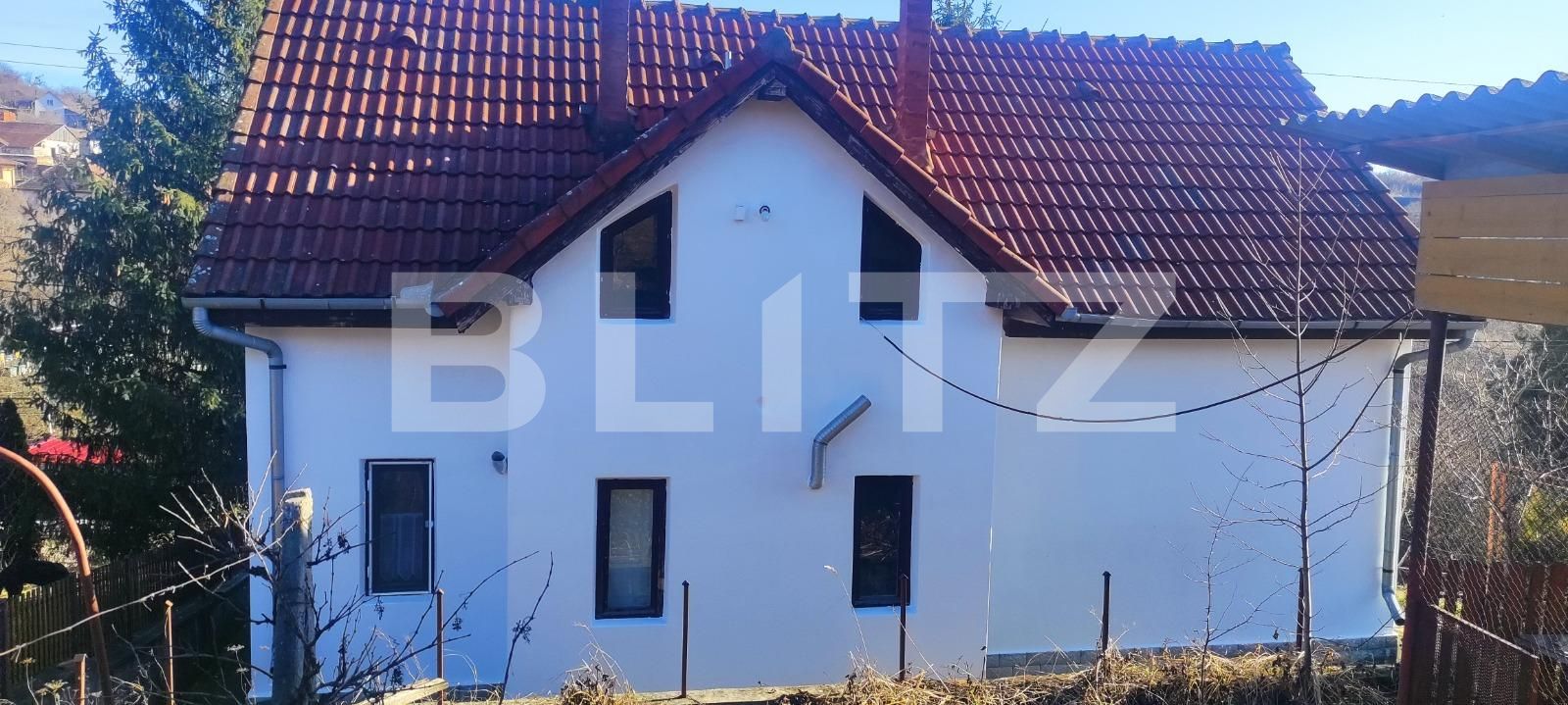 Casa de vânzare 3 camere Podgoria - 133186CV | BLITZ Oradea | Poza3